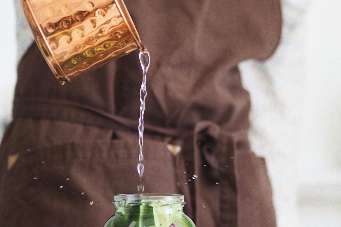 Соль в кулинарии — Как правильно использовать соль в приготовлении пищи